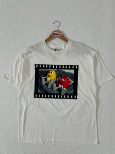 Vintage 1996 M&M T-Shirt Sz. XL