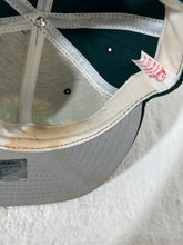 Vintage Seattle Supersonics Sports Specialties Deadstock Snapback Hat