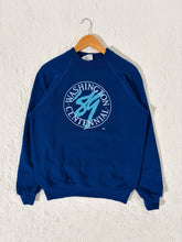 Vintage 89' Washington Centennial Crewneck Size L