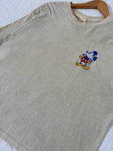 Vintage Micky Mouse Tee