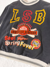 Louisville Slugger Crewneck Sz Large