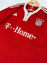 Bayern Munich Adidas Soccer Jersey Sz. 2XL
