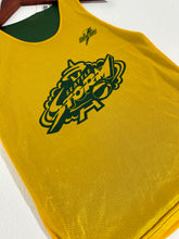 Vintage Seattle Supersonics / Seattle Storm Reversible Practice Jersey Sz. Youth L