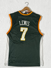 Seattle Supersonics Rashard Lewis Size Medium Jersey