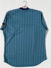 Vintage Chicago Cubs Cooperstown Blue Striped Jersey Sz. XL