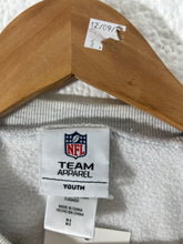 Seattle Seahawks Crewneck Size Youth M
