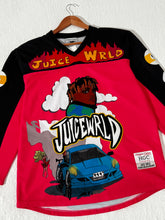 Juice WRLD Jersey Sz. XL