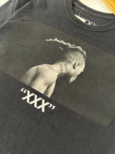XXXTENTACION Rap Tee Sz. M