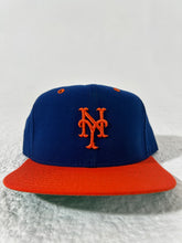 90' Vintage NY Mets Snapback Hat