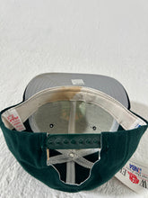 Vintage Seattle Supersonics Sports Specialties Deadstock Snapback Hat