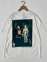 Vintage 1990's Kurt Cobain Memorial Tee Bootleg Sz. XL