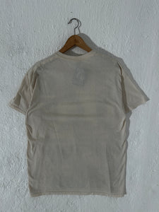 Y2k Marvin Gaye AOP Tee Sz. L