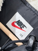 Nike Air Sherpa lined Super rare long cut parka Jacket Size XXL