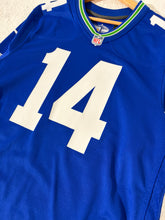 DK Metcalf Seattle Seahawks NFL Jersey Sz. L