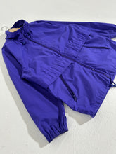 Vintage Womens Eddie Bauer Purple Jacket Sz. M