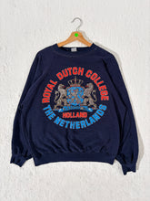 2. VTG NETHERLANDS CREWNECK