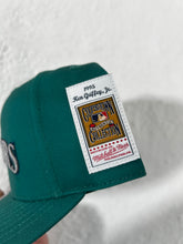 Seattle Mariners Ken Griffey #24 Snapback