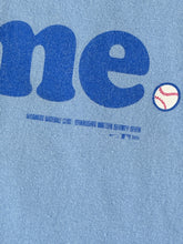 Vintage Y2K Nike Seattle Mariners “Just Do It In the Dome” T-Shirt Sz. L