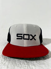 Chicago White Sox Vintage Fitted 7 3/8 Hat