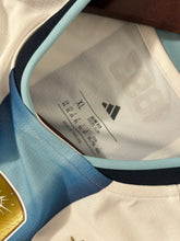 Adidas Argentina World Champions 2022 Soccer Jersey Sz. L, XL, 2XL