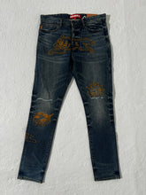 Ice Cream Dark Wash Denim Jeans Sz. 34 x 32 (NWT)