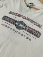 Vintage Harley Davidson Tampa, FL Tee Sz. 5XL