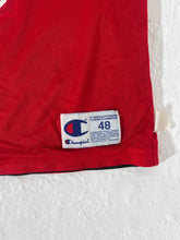 Michael Jordan Reversbile Champion Jersey Sz XL