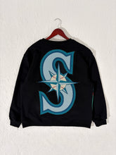 Ken Griffey Junior tapestry crewneck