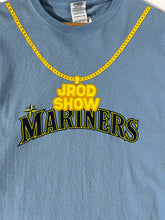 Seattle Mariners Jrod Show Tee Size M