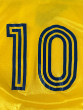 Vintage Umbro Soccer Jersey #10 Sz. L