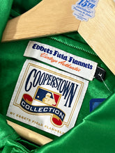 Ebbets Field Flannel Oakland Athletics 1971 Sz. L