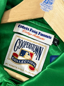 Ebbets Field Flannel Oakland Athletics 1971 Sz. L