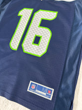 Seattle Seahawks Tyler Lockett #16 Jersey Size Y M