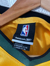 Seattle Supersonics Youth Ray Allen #34 Jersey Size L