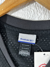 Houston Rockets Tracy McGrady #1 Blackout Reebok Jersey Size XL