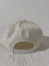 Vintage Seattle Seahawks W/T Helmet logo white snapback