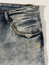 Sugarhill LA Denim Shorts DEPT1 Sz. 42