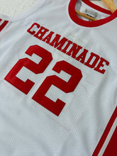 Jayson Tatum Headgear Classics #22 Chaminade Basketball Highschool Jersey