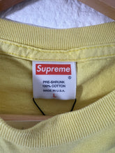 RARE Y2k Supreme Team NY T-Shirt Sz. L