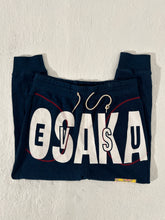 Osaka Evisu Jogger Sweatpants Size XL