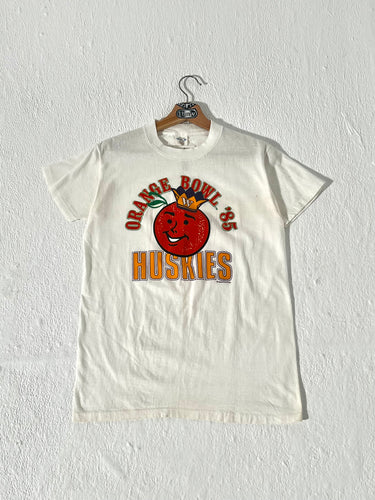 University Of Washington Huskies 85' Orange Bowl