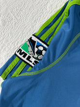 Seattle Sounders 2016 Adidas Home Kit Size XL
