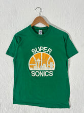 Vintage 70's Seattle Supersonics T-Shirt Size L