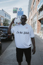 On The Block X Throwbacks NW Soccer Jerseys ￼￼