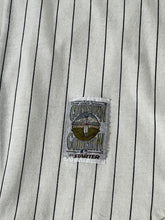 New York Yankees Starter Pin Stripe Jersey Sz. L