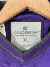 UW Huskies Vneck Pull over ds w/tags Sz.XL