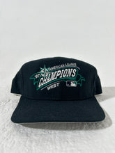 DS Vintage 97' Seattle Mariners SnapBack GreatVTG
