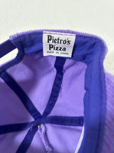 University Of Washington Purple Corduroy Snapback
