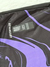 Seattle Sounders Raul Ruidiaz Jimi Hendrix Kit Sz. L