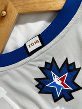 2016 Demar DeRozan NBA East All Star Adidas Jersey Sz. XL